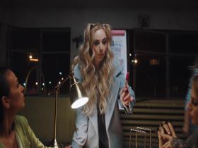 Olivia Addams Dumb (HD)